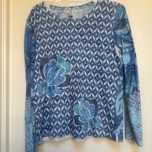 Whimsey Rose long sleeve shirt, bundle and save!